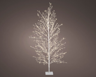 FIGURA NOVOGODIŠNJA DRVO SA LED SVETLOM 150CM OUTDOOR 491625 