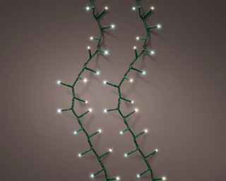 LAMPICE NOVOGODIŠNJE 1100CM GREEN OUTDOOR 495256 