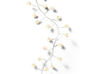 FIGURA NOVOGODIŠNJA SA LED SVETLOM 300CM 497148 