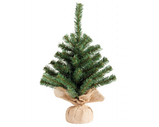 JELKA NOVOGODIŠNJA 45CM ZELENA 687620 