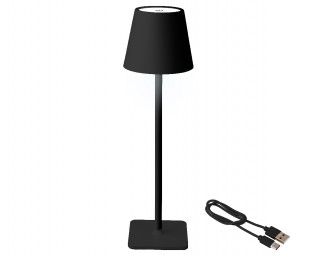 SVEĆNJAK STAKLENI 30CM 740939 
