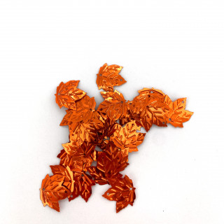 DEKORATIVNI JAVOROV LIST 20mm 14g UNL-2384 OCTOPUS 