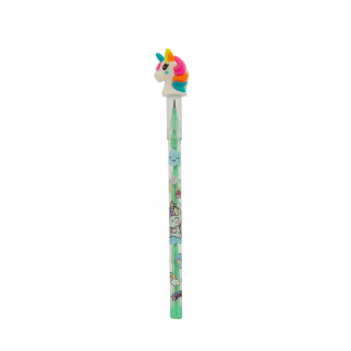 OLOVKA GRAFITNA SEGMENTNA 2019 UNICORN 