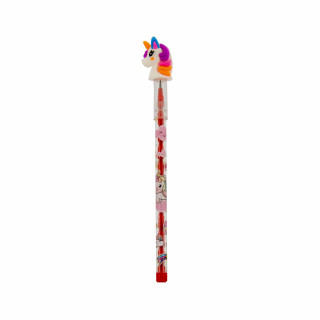 OLOVKA GRAFITNA SEGMENTNA 2019 UNICORN 