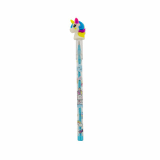OLOVKA GRAFITNA SEGMENTNA 2019 UNICORN 