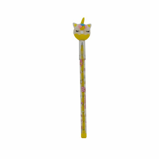 OLOVKA GRAFITNA SEGMENTNA 2046/2216 ŠAPICE-UNICORN 