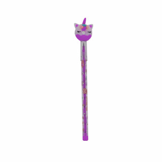 OLOVKA GRAFITNA SEGMENTNA 2046/2216 ŠAPICE-UNICORN 