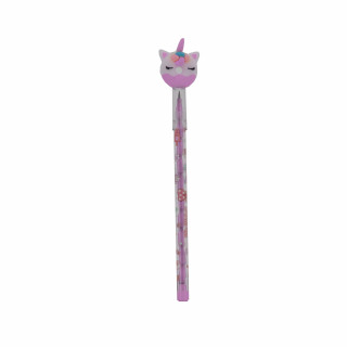OLOVKA GRAFITNA SEGMENTNA 2046/2216 ŠAPICE-UNICORN 