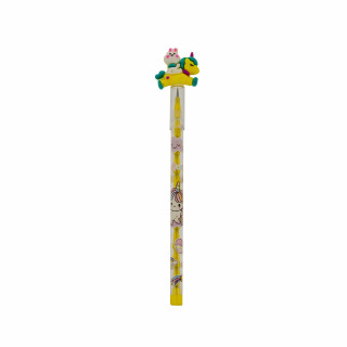 OLOVKA GRAFITNA SEGMENTNA B2222 ZEC-UNICORN 