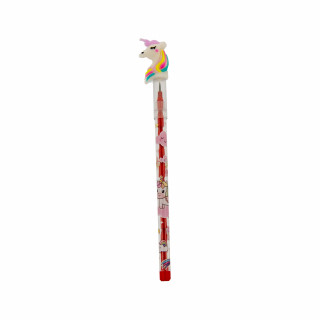 OLOVKA GRAFITNA SEGMENTNA B2203 UNICORN 