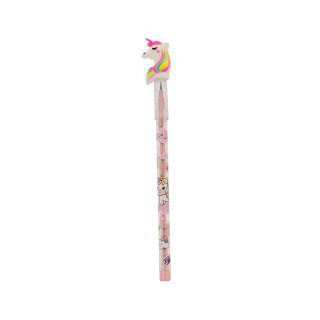 OLOVKA GRAFITNA SEGMENTNA B2203 UNICORN 