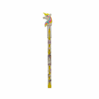 OLOVKA GRAFITNA SEGMENTNA B2203 UNICORN 