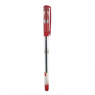 HEMIJSKA OLOVKA 0.7mm CRVENA CELLO CL-388 FINE GRIP 