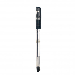 HEMIJSKA OLOVKA 0.7mm CRNA CELLO CL-388 FINE GRIP 
