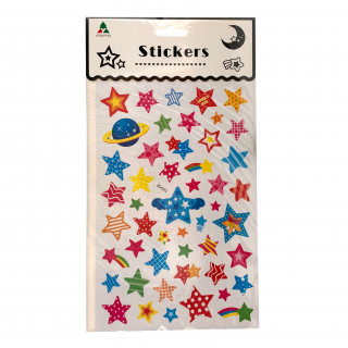 STIKERI ZG-C001-016 HOLOGRAMSKI 