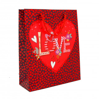 KESA UKRASNA LARGE 30X40X12CM 1800-L 