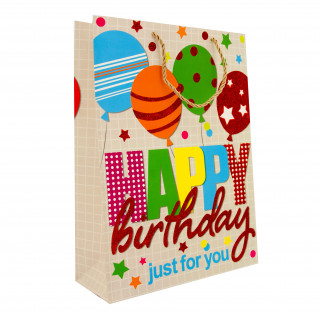 KESA UKRASNA MEDIUM 26X32X10CM 1833-M 