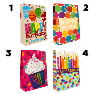 KESA UKRASNA MEDIUM 26X32X10CM 1833-M 