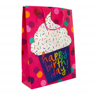 KESA UKRASNA MEDIUM 26X32X10CM 1833-M 