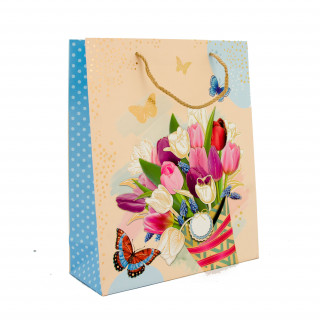 KESA UKRASNA MEDIUM 26X32X10CM 1582-M 