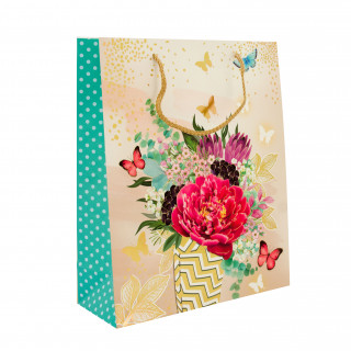 KESA UKRASNA MEDIUM 26X32X10CM 1582-M 