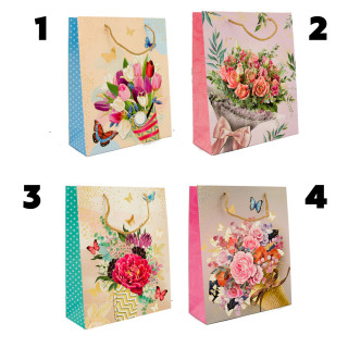 KESA UKRASNA LARGE 30X40X12CM 1582-L 