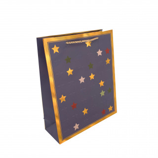 KESA UKRASNA NOVOGODIŠNJA LARGE 30X40X12CM 1849-L 