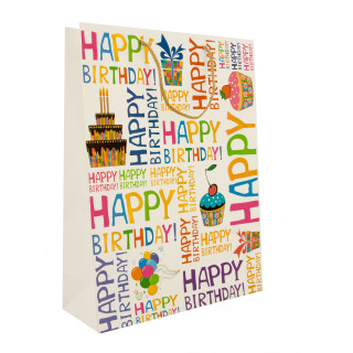 KESA UKRASNA MEDIUM 26X32X10CM 1728-M 