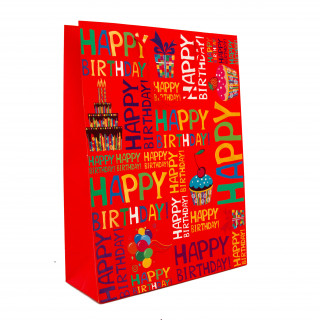 KESA UKRASNA MEDIUM 26X32X10CM 1728-M 