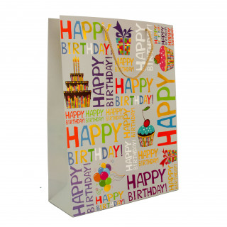 KESA UKRASNA MEDIUM 26X32X10CM 1728-M 