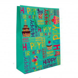 KESA UKRASNA LARGE 30X40X12CM 1728-L 
