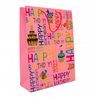 KESA UKRASNA LARGE 30X40X12CM 1728-L 