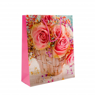 KESA UKRASNA MEDIUM 26X32X10CM 691-M 