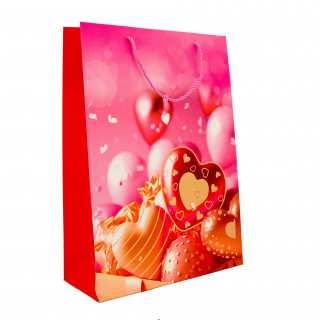 KESA UKRASNA MEDIUM 26X32X10CM 6063-M 