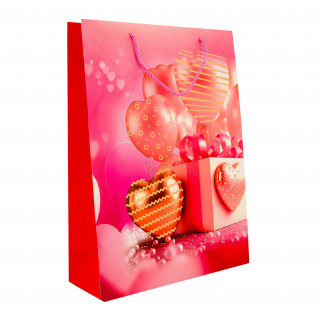 KESA UKRASNA MEDIUM 26X32X10CM 6063-M 