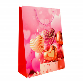 KESA UKRASNA MEDIUM 26X32X10CM 6063-M 