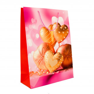 KESA UKRASNA LARGE 30X40X12CM 6063-L 