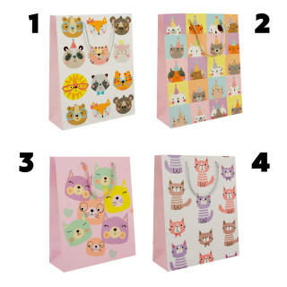 KESA UKRASNA LARGE 30X40X12CM 384-L 