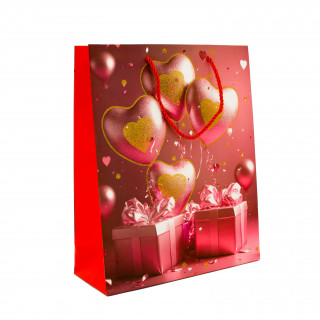 KESA UKRASNA MEDIUM 26X32X10CM 3912-M 