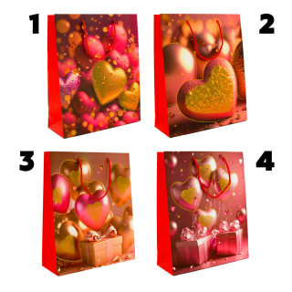 KESA UKRASNA MEDIUM 26X32X10CM 3912-M 