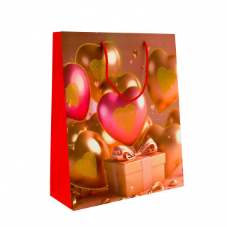 KESA UKRASNA MEDIUM 26X32X10CM 3912-M 