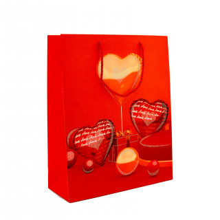 KESA UKRASNA LARGE 30X40X12CM 3810-L 