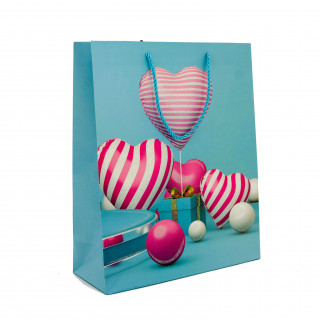 KESA UKRASNA LARGE 30X40X12CM 3810-L 