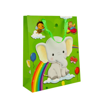 KESA UKRASNA MEDIUM 26X32X10CM 7930-M 