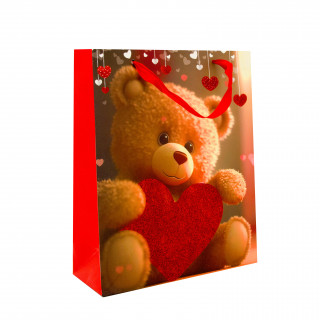 KESA UKRASNA MEDIUM 26X32X10CM 0608-M 