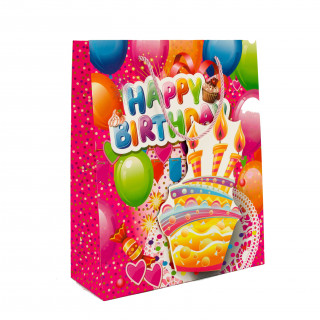 KESA UKRASNA LARGE 30X40X12CM 3193-L 