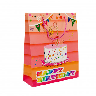 KESA UKRASNA MEDIUM 26X32X10CM 3097-M 