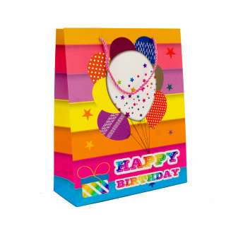 KESA UKRASNA MEDIUM 26X32X10CM 3097-M 