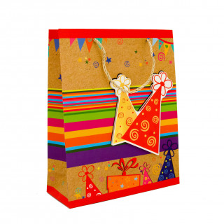 KESA UKRASNA MEDIUM 26X32X10CM 3184-M 