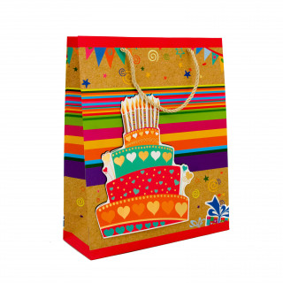 KESA UKRASNA MEDIUM 26X32X10CM 3184-M 